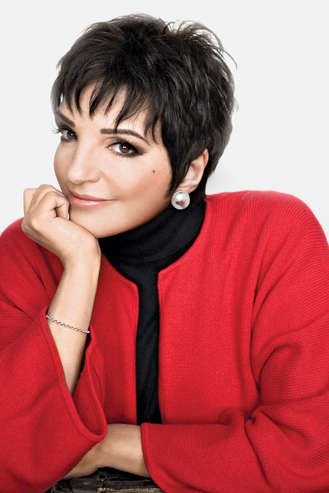 Liza Minnelli Net Worth