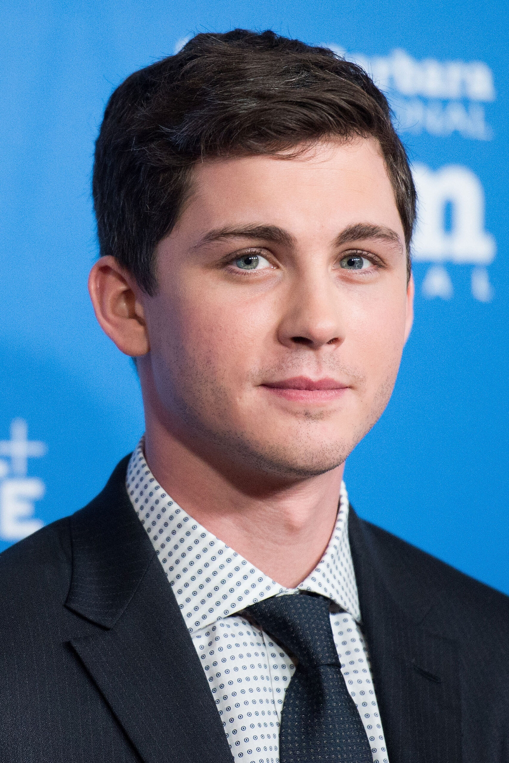 Logan Lerman Net Worth