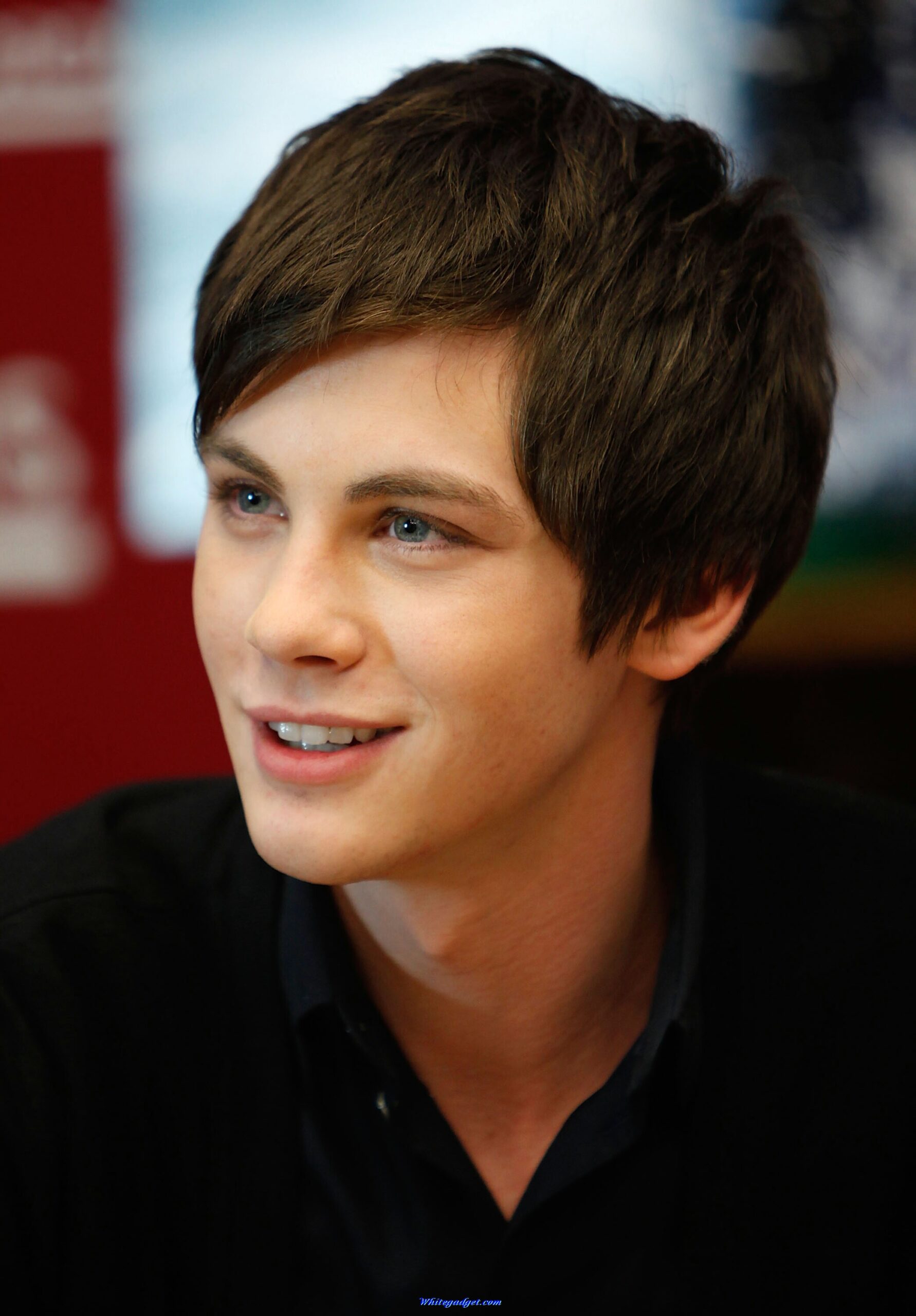 Logan Lerman Net Worth