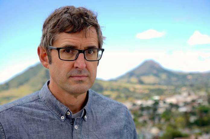 Louis Theroux Net Worth