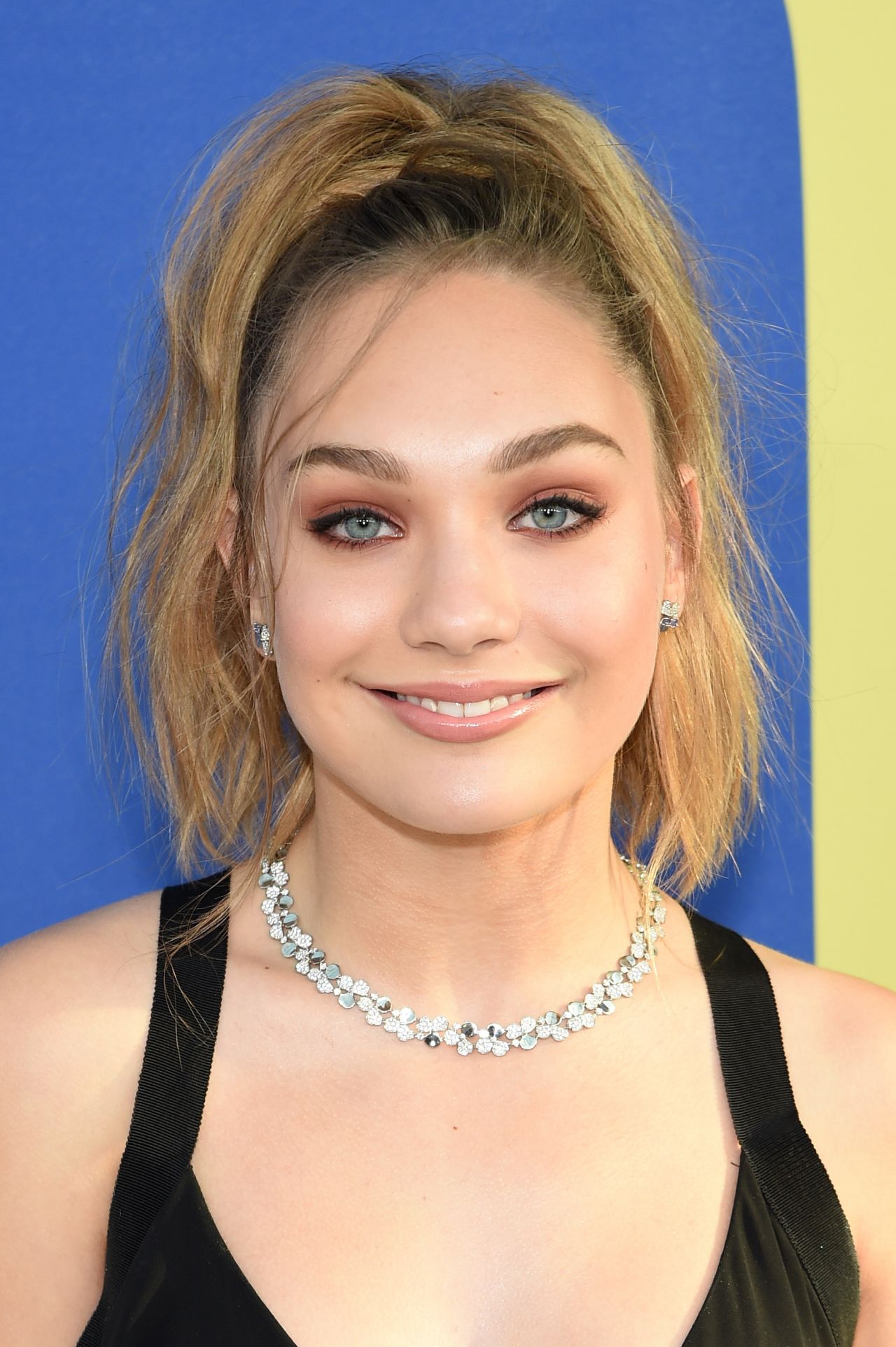 Maddie Ziegler Net Worth