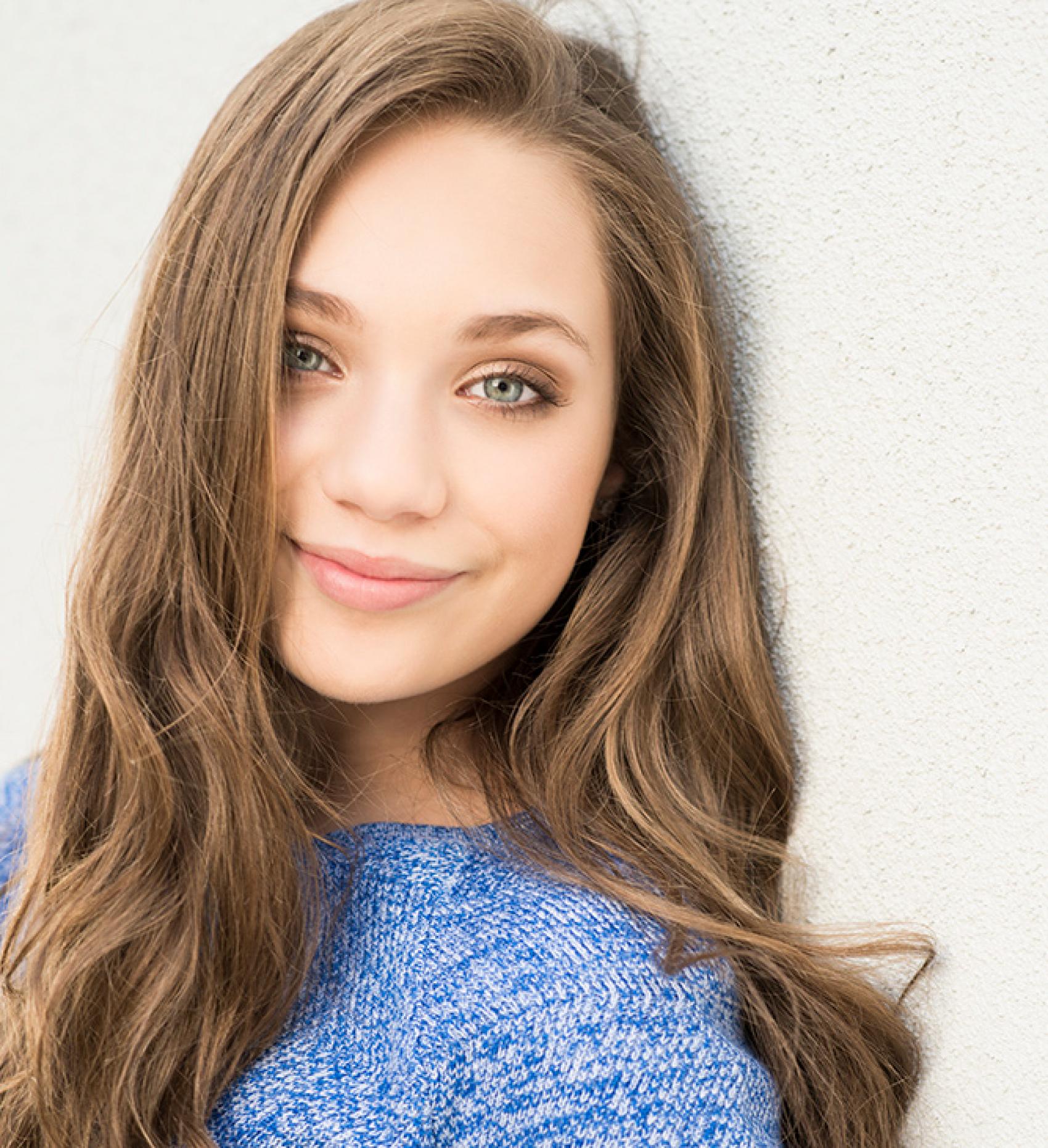 Maddie Ziegler Net Worth