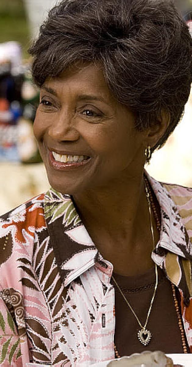 Margaret Avery Net Worth