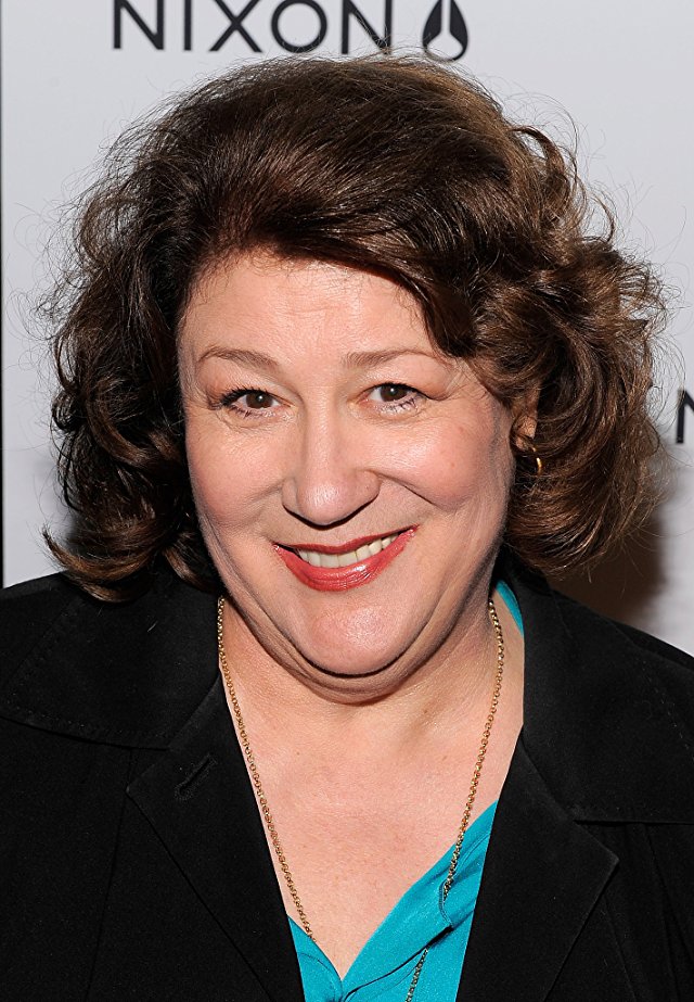 Margo Martindale Net Worth