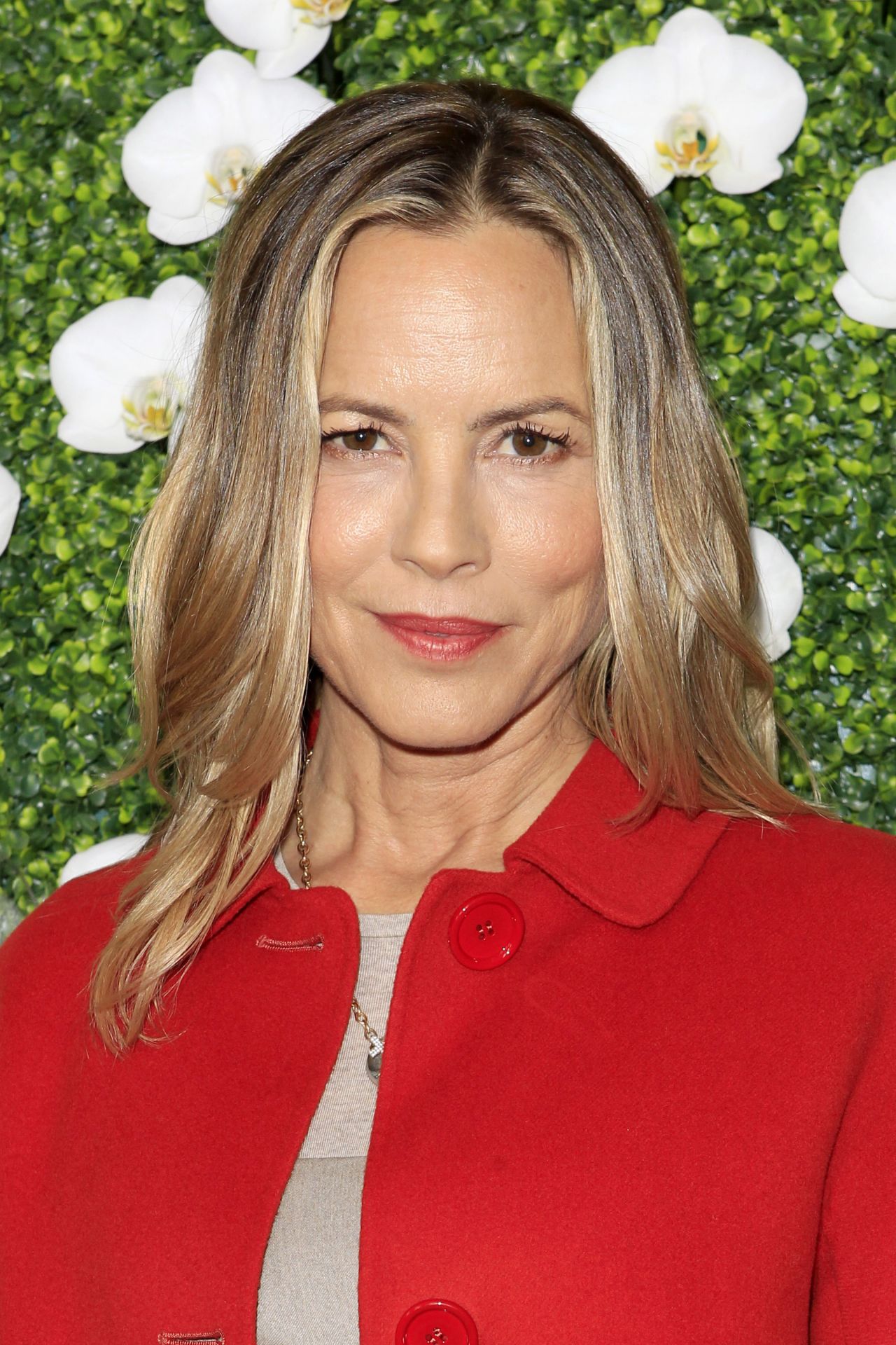 Maria Bello Net Worth