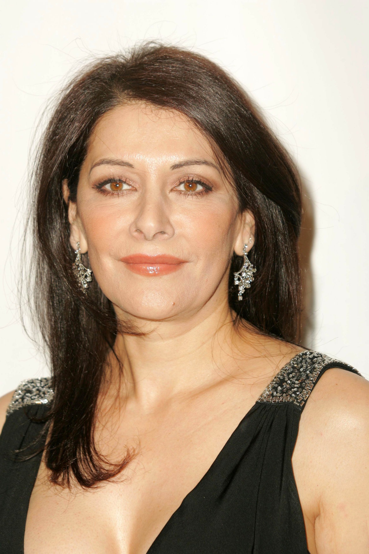 Marina Sirtis Net Worth