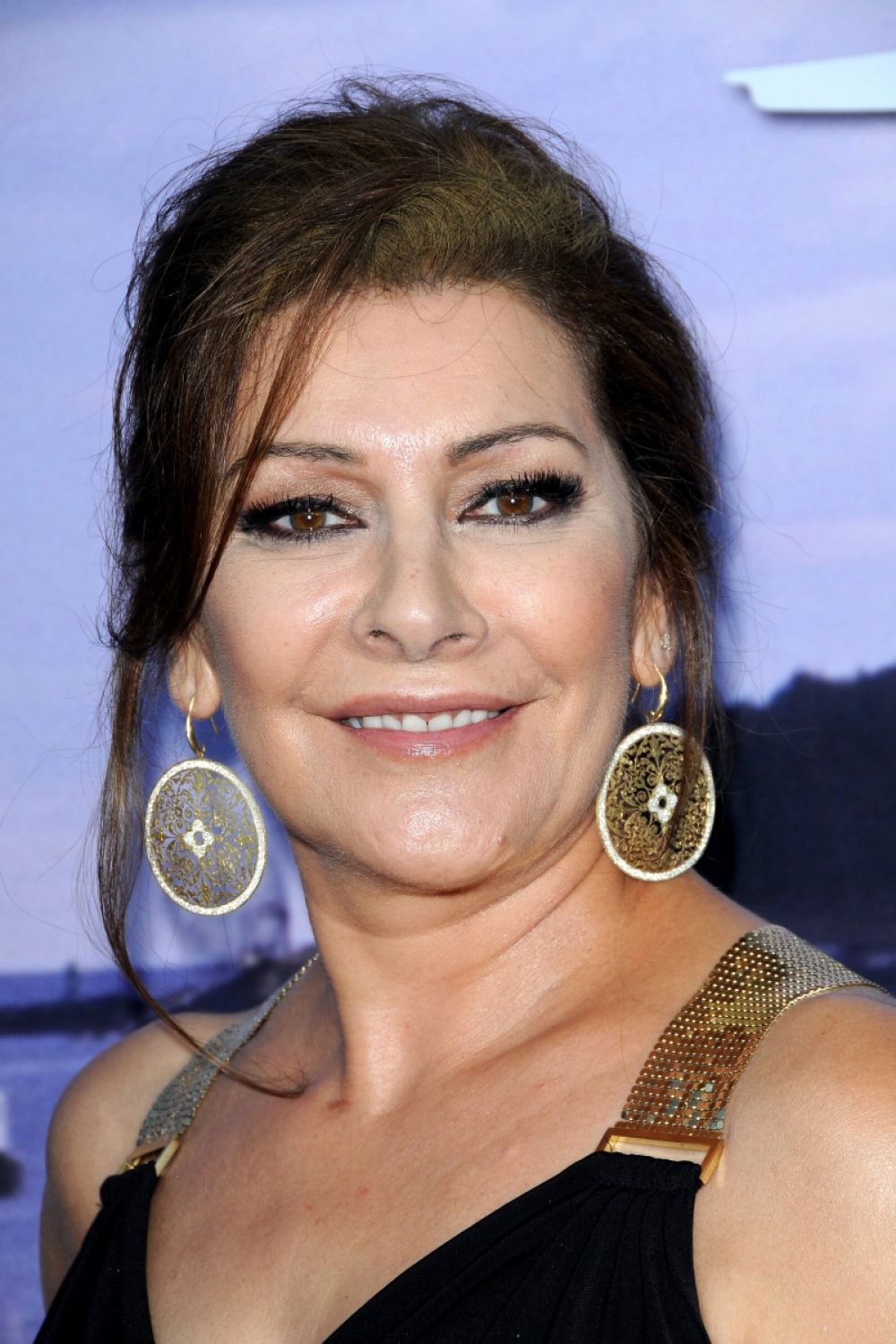 Marina Sirtis Net Worth