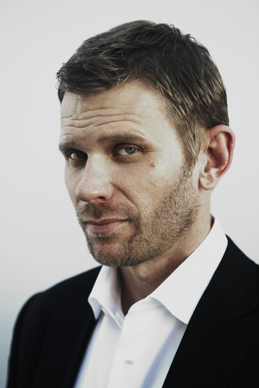 Mark Pellegrino Net Worth