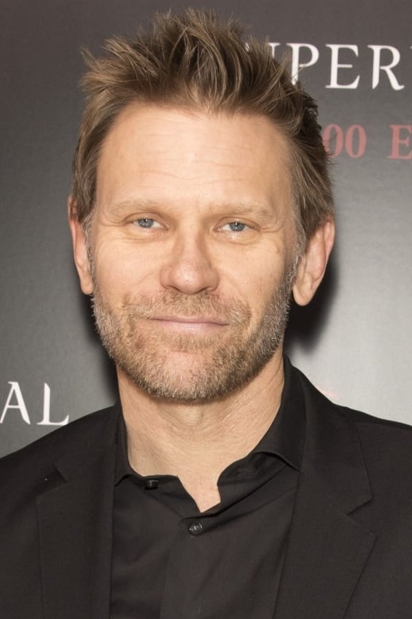 Mark Pellegrino Net Worth