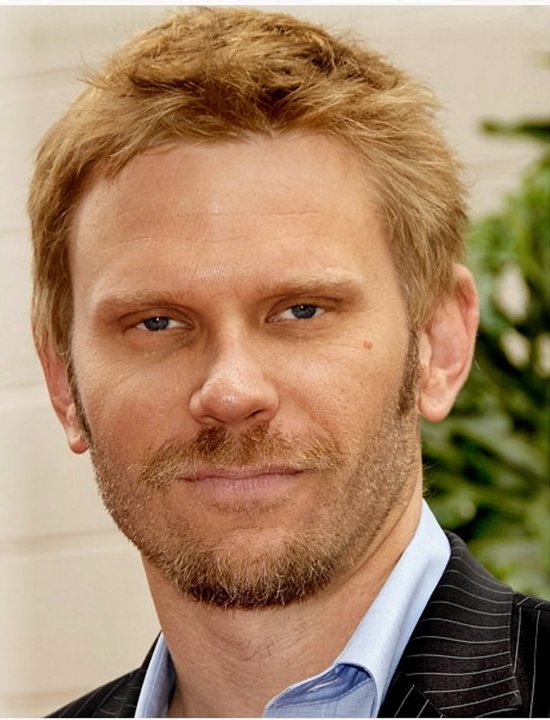 Mark Pellegrino Net Worth