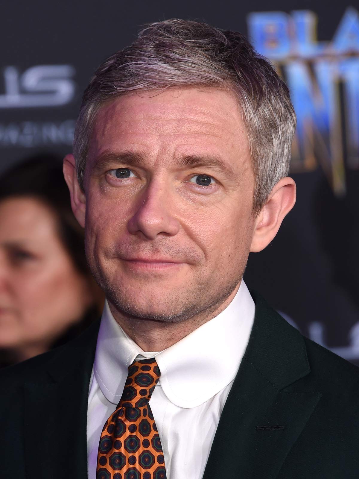 Martin Freeman Net Worth