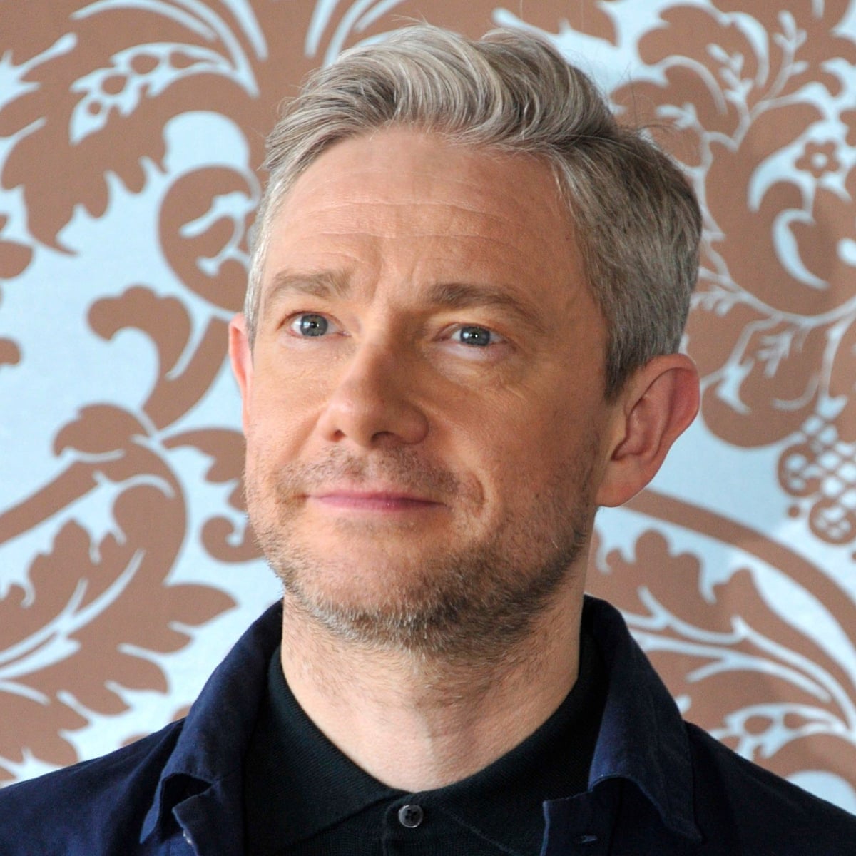 Martin Freeman Net Worth