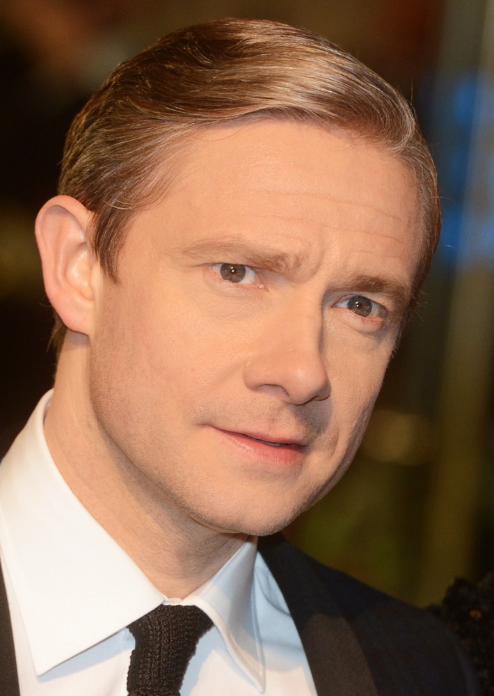 Martin Freeman Net Worth