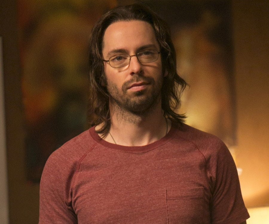 Martin Starr Net Worth