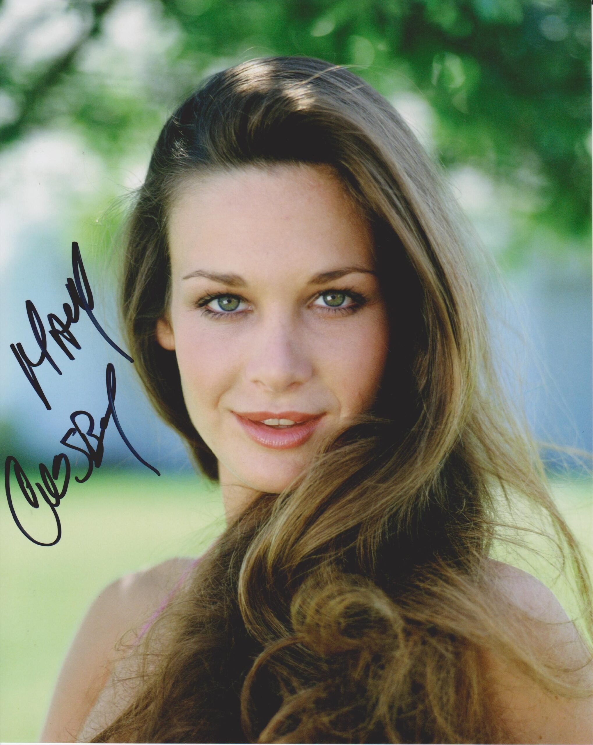 Mary Crosby Net Worth