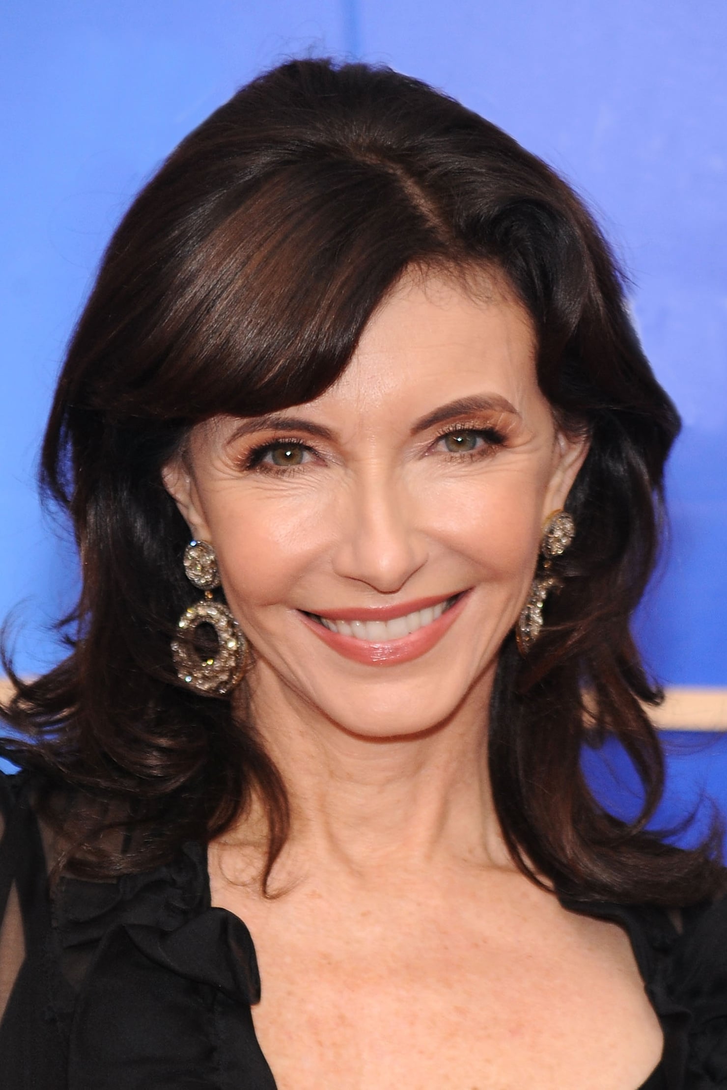 Mary Steenburgen Net Worth