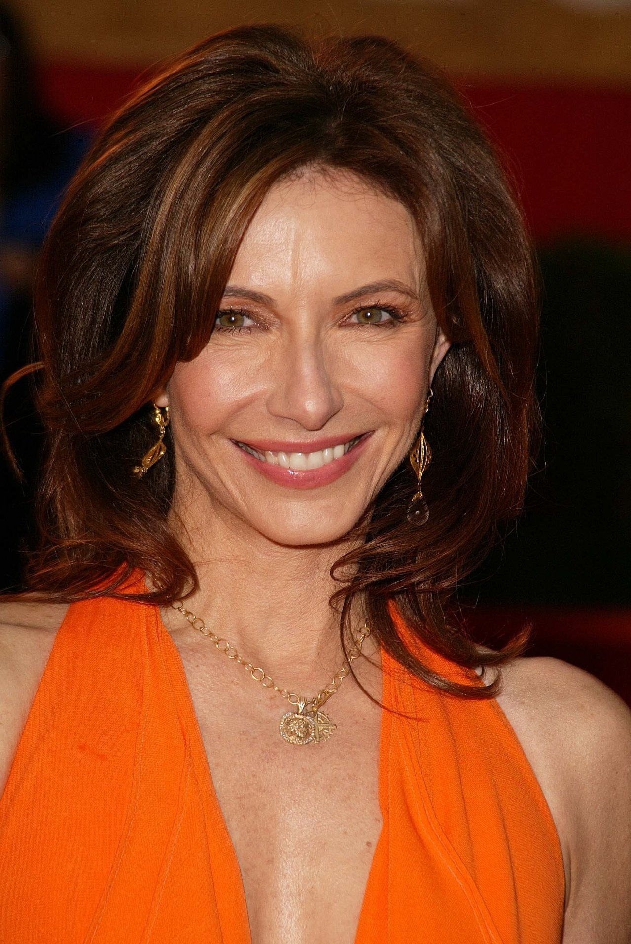 Mary Steenburgen Net Worth