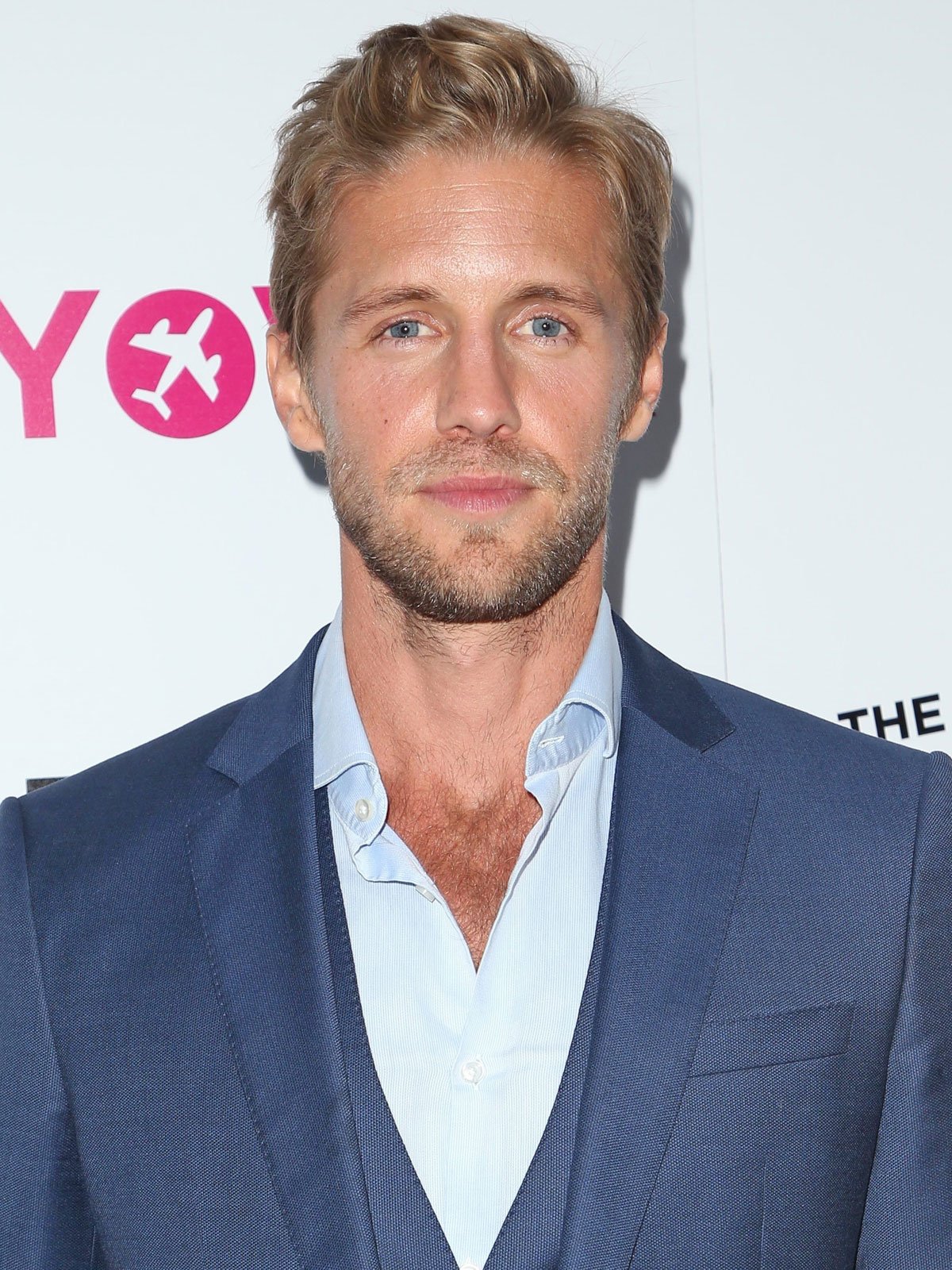 Matt Barr Net Worth