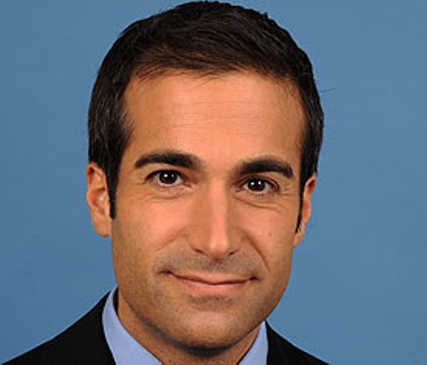 Matt Vasgersian Net Worth