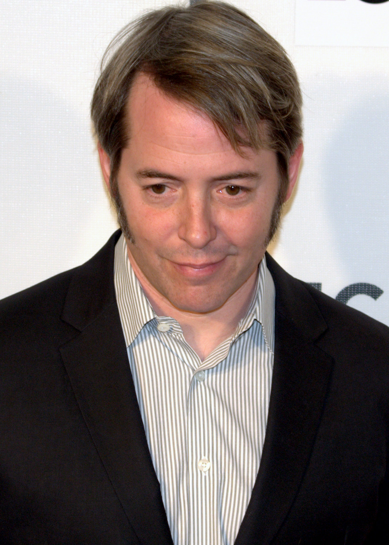 Matthew Broderick Net Worth