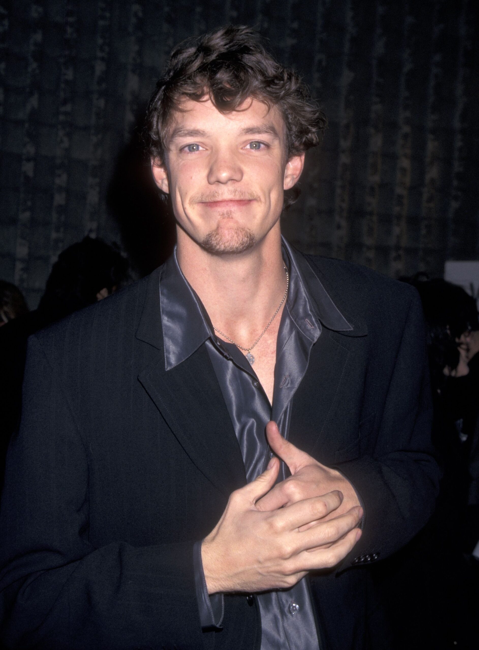 Matthew Lillard Net Worth