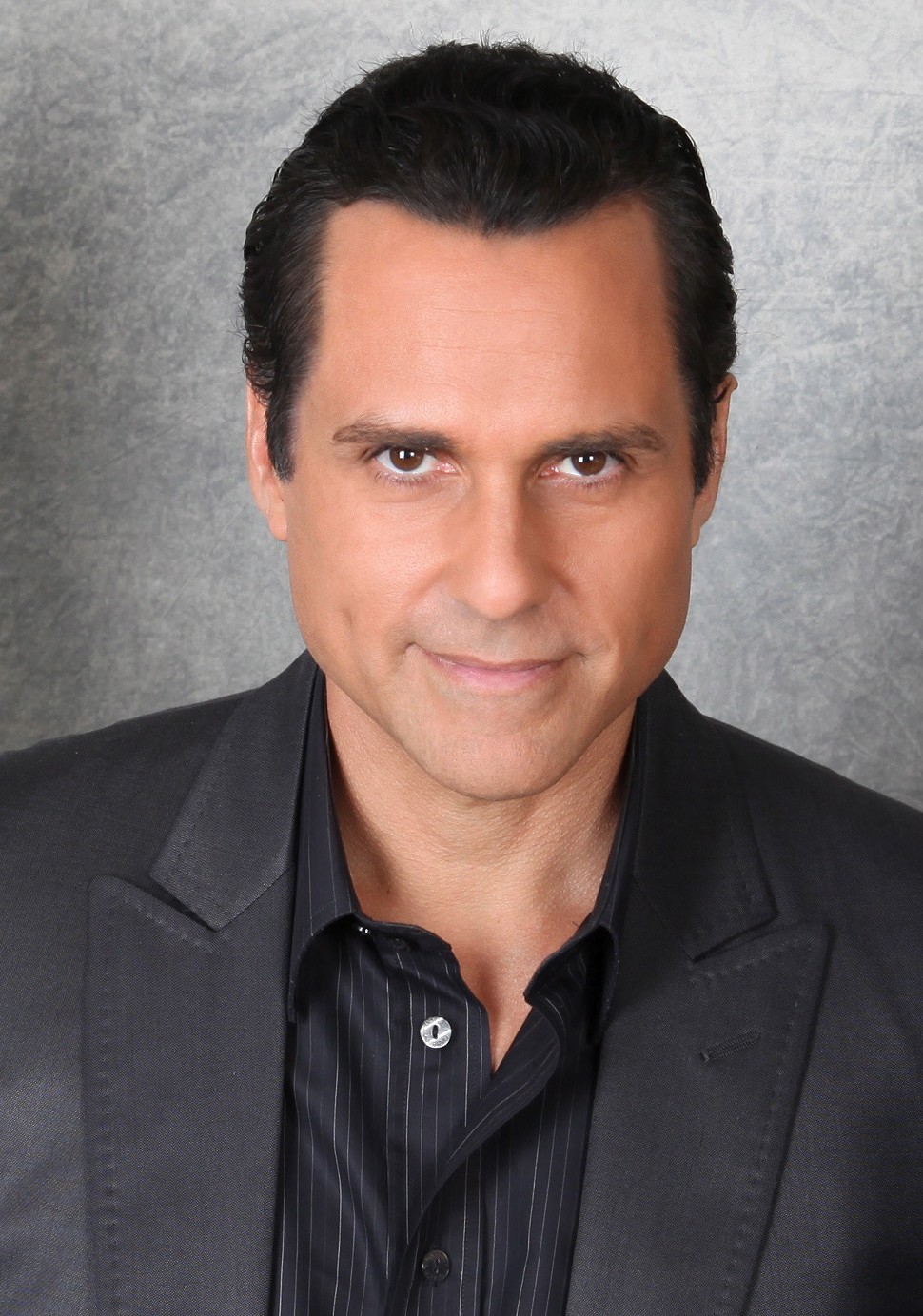 Maurice Benard Net Worth