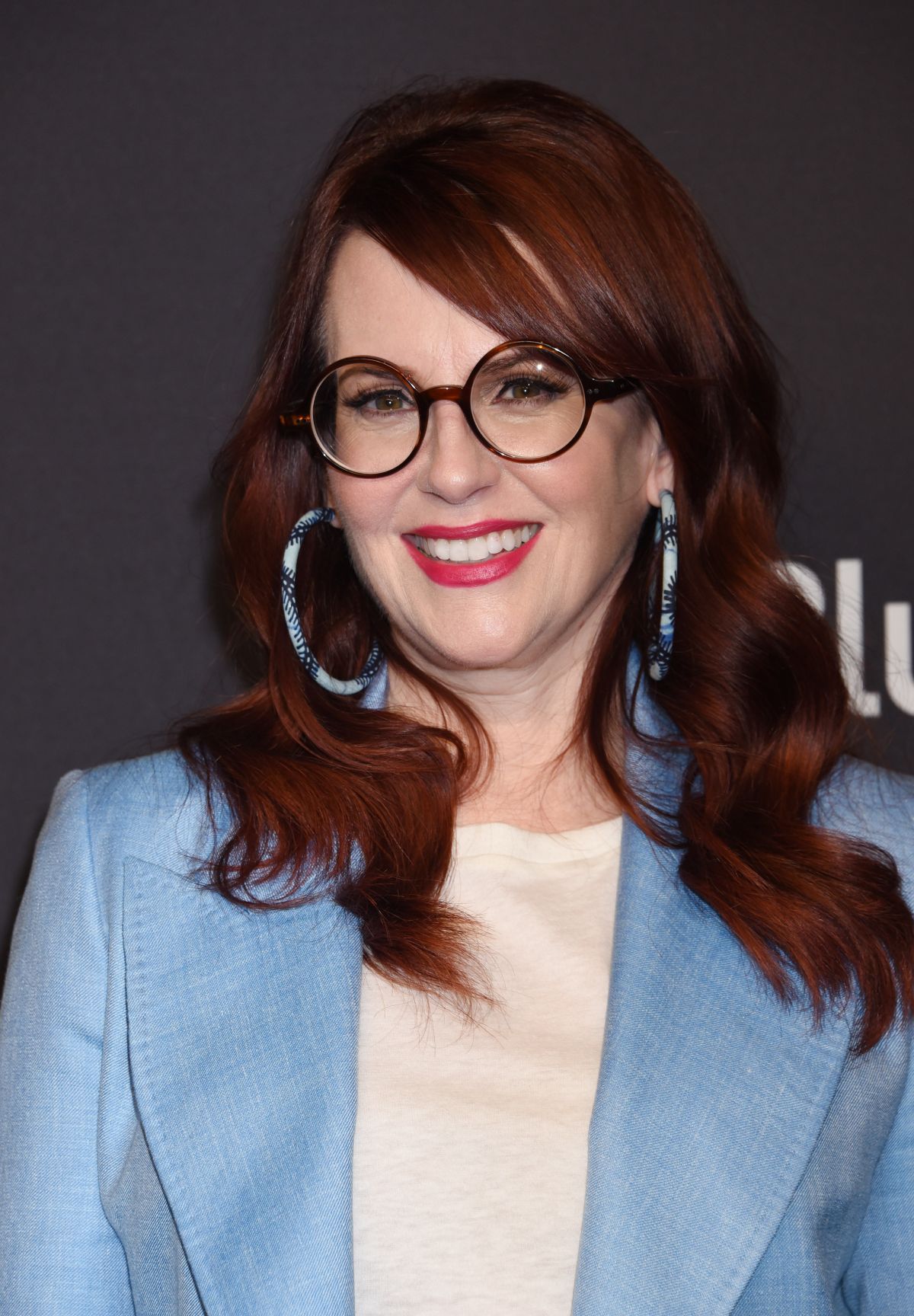 Megan Mullally Net Worth