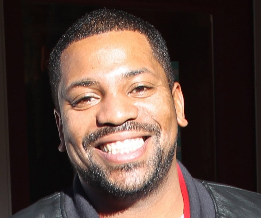 Mekhi Phifer Net Worth