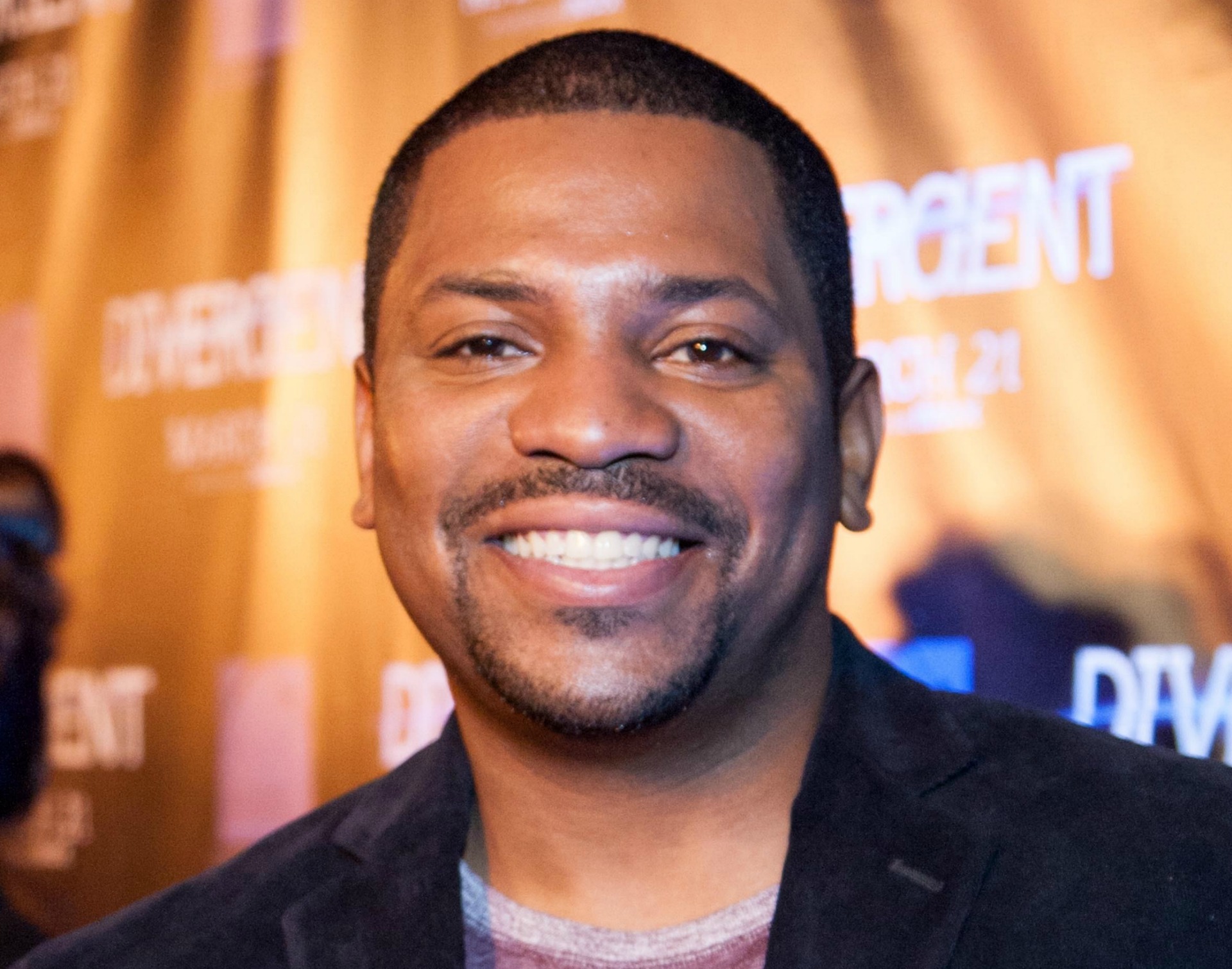 Mekhi Phifer Net Worth