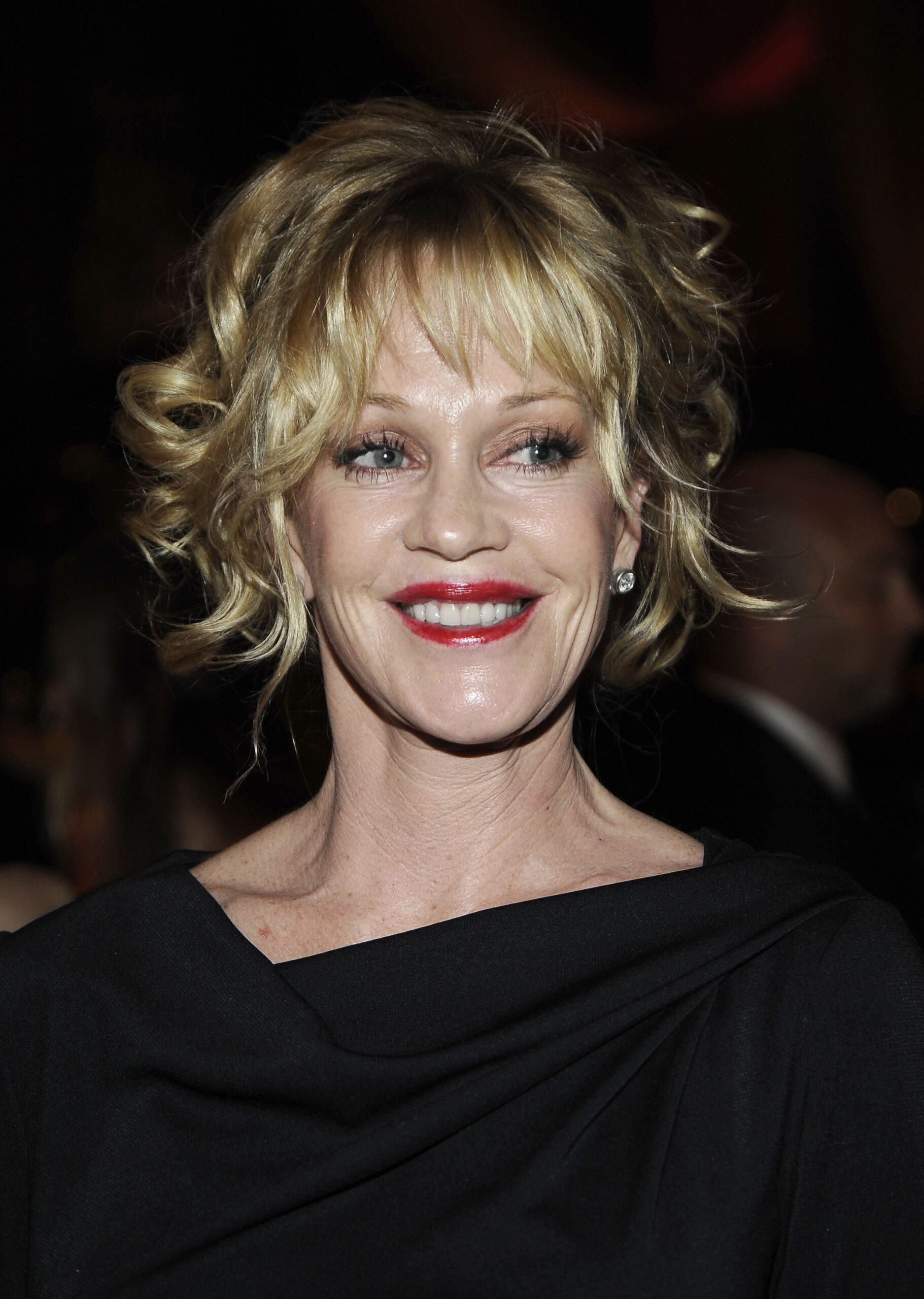 Melanie Griffith Net Worth