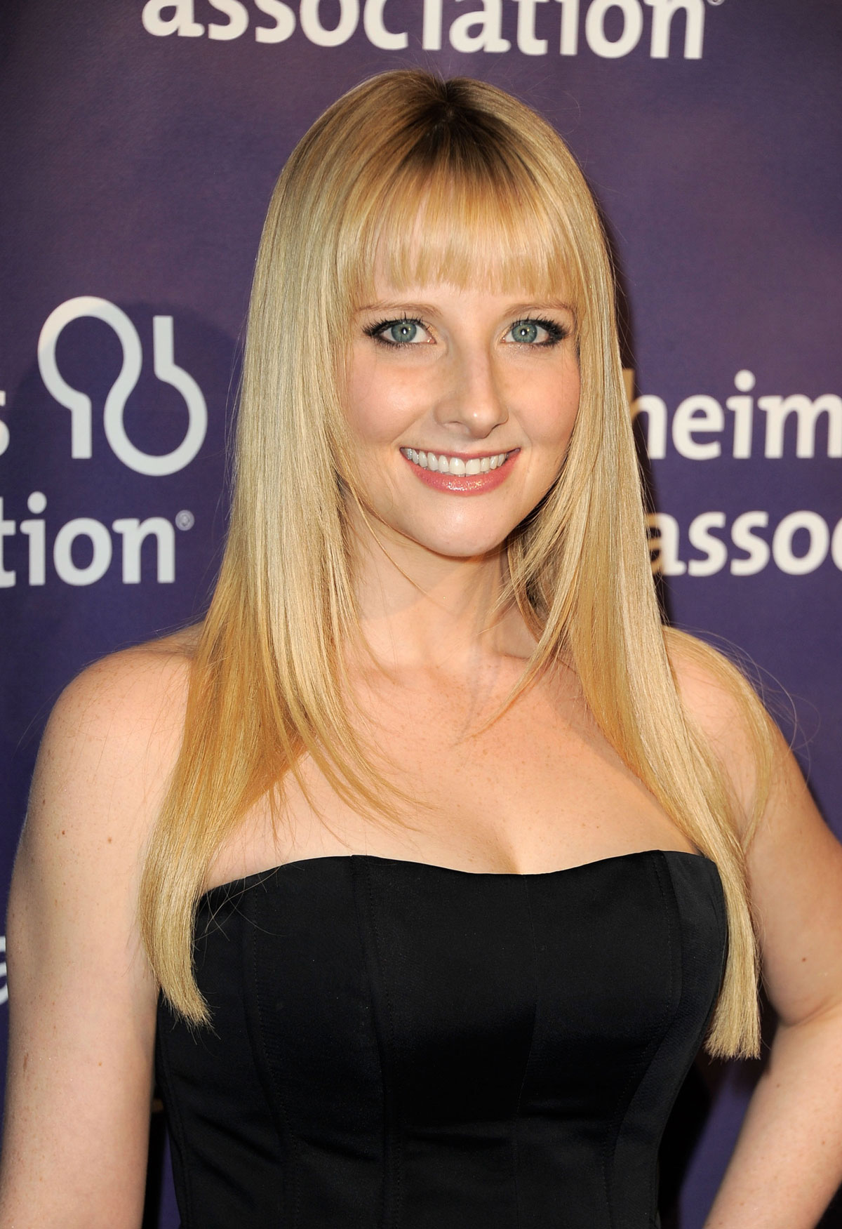 Melissa Rauch Net Worth