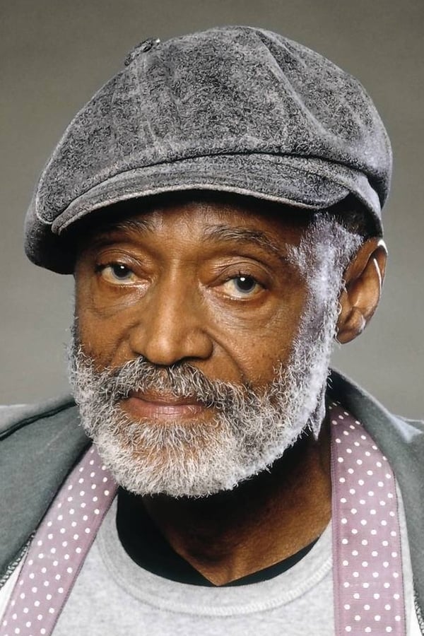 Melvin Van Peebles Net Worth