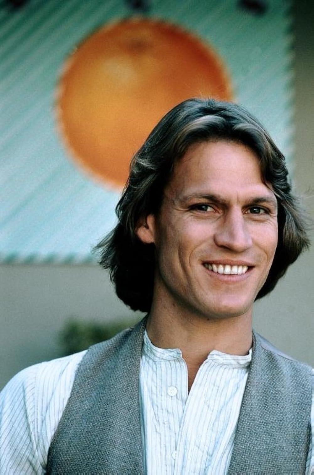 Michael Beck Net Worth