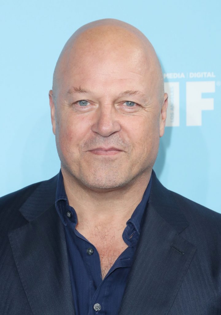 Michael Chiklis Net Worth