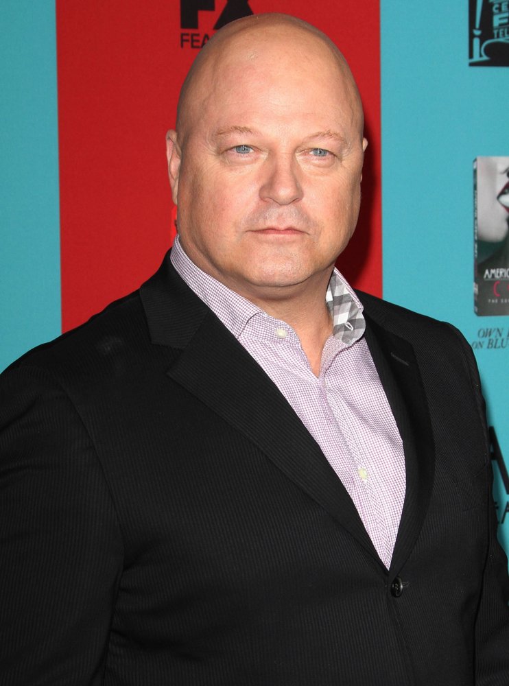 Michael Chiklis Net Worth