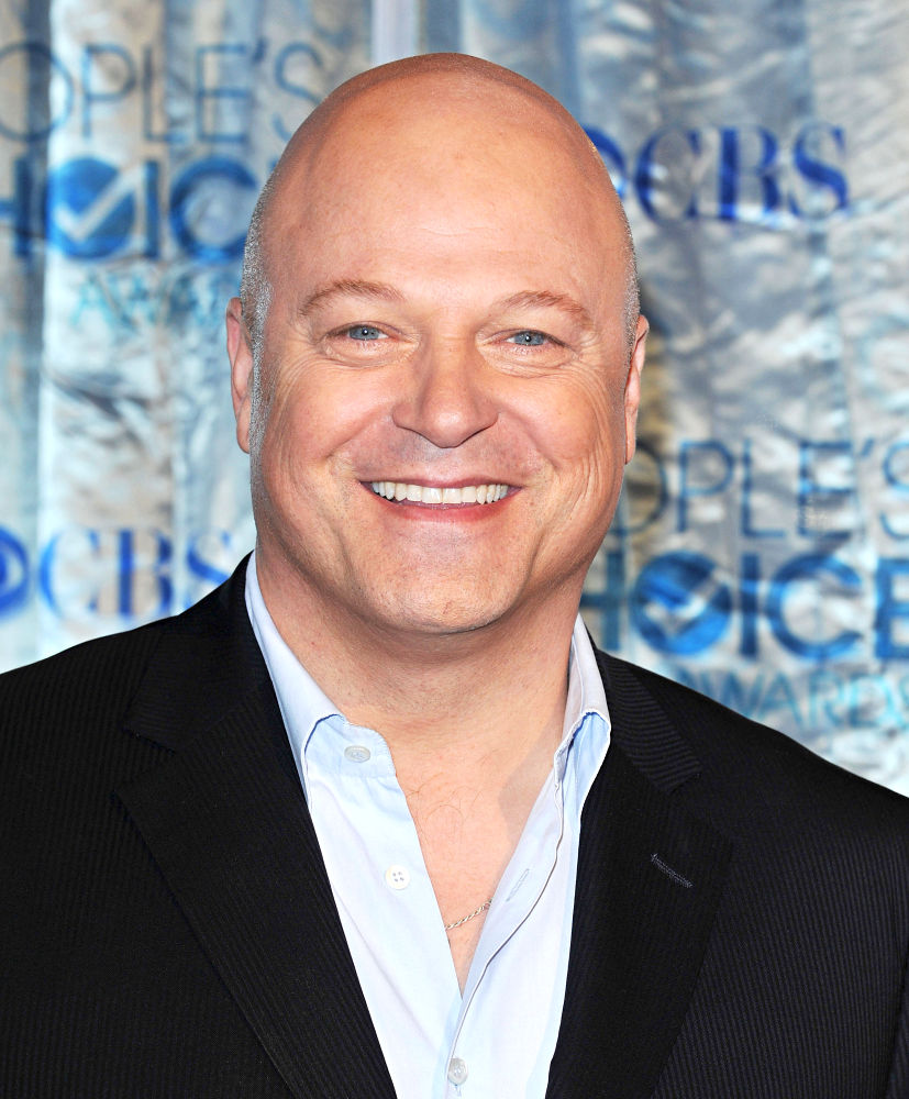 Michael Chiklis Net Worth