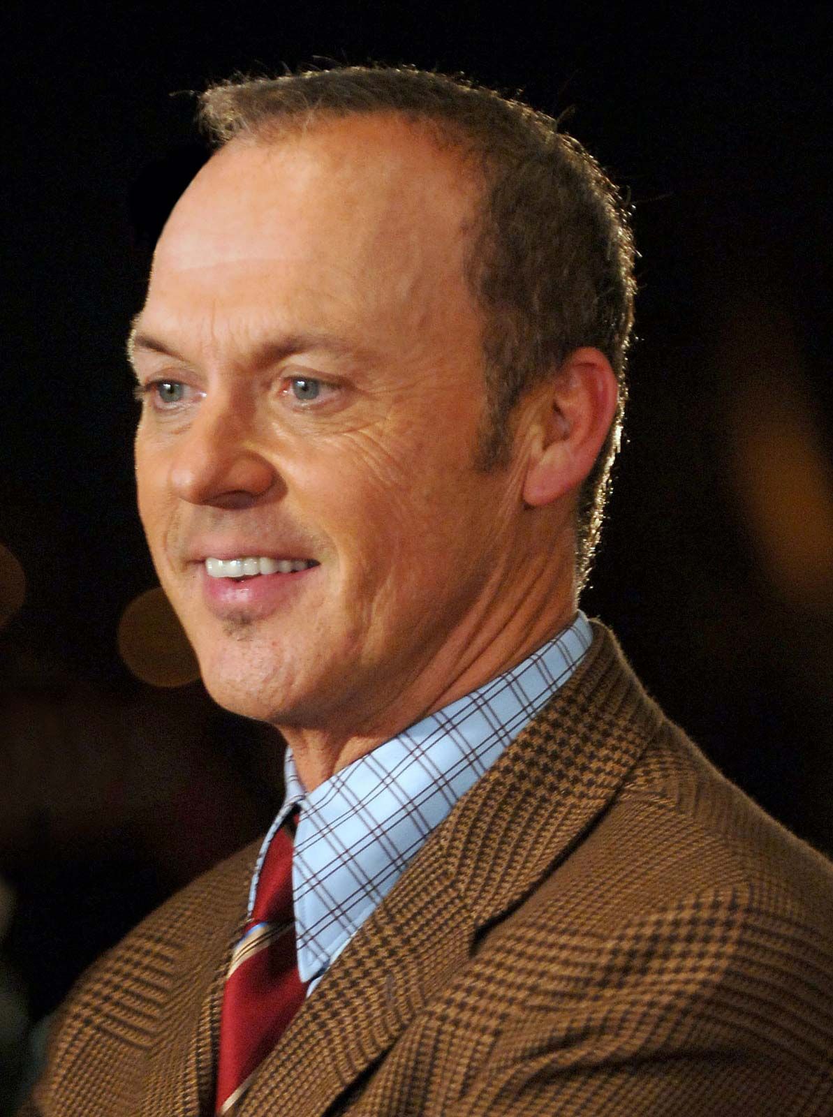 Michael Keaton Net Worth