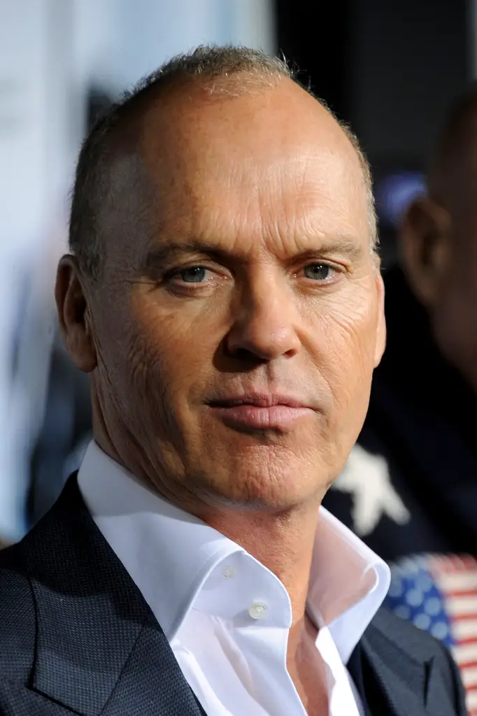 Michael Keaton Net Worth