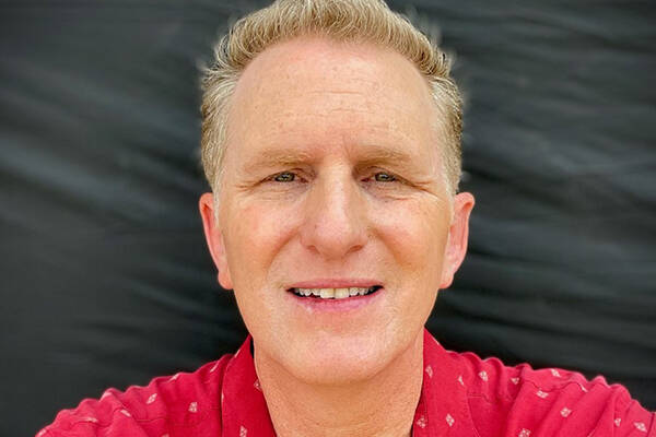 Michael Rapaport Net Worth