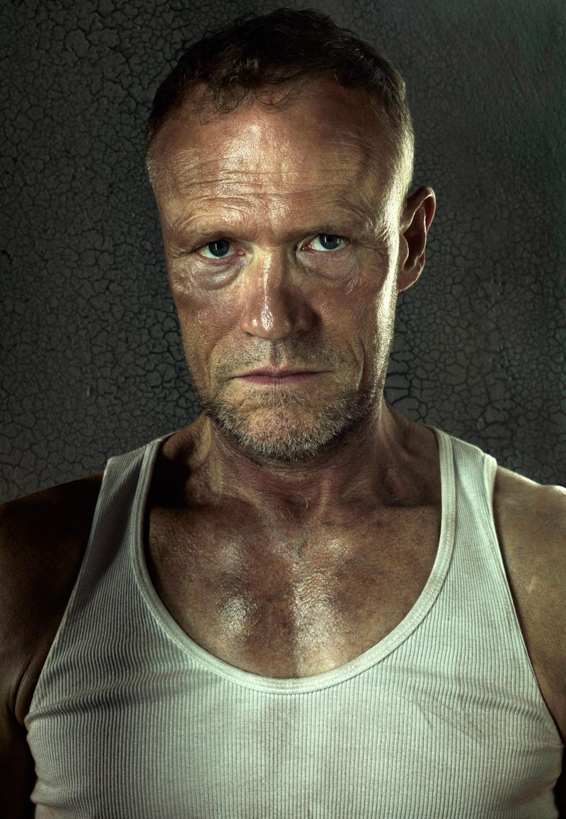 Michael Rooker Net Worth