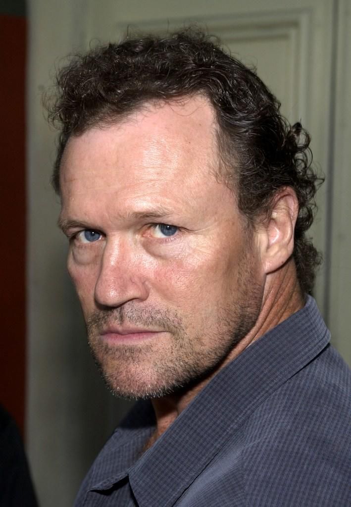 Michael Rooker Net Worth