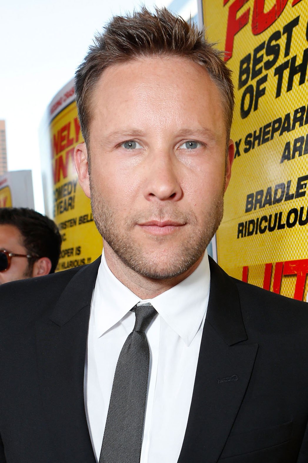 Michael Rosenbaum Net Worth