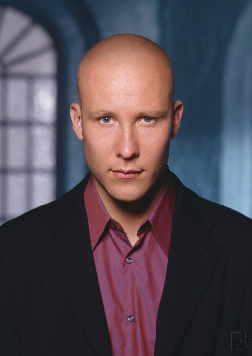 Michael Rosenbaum Net Worth