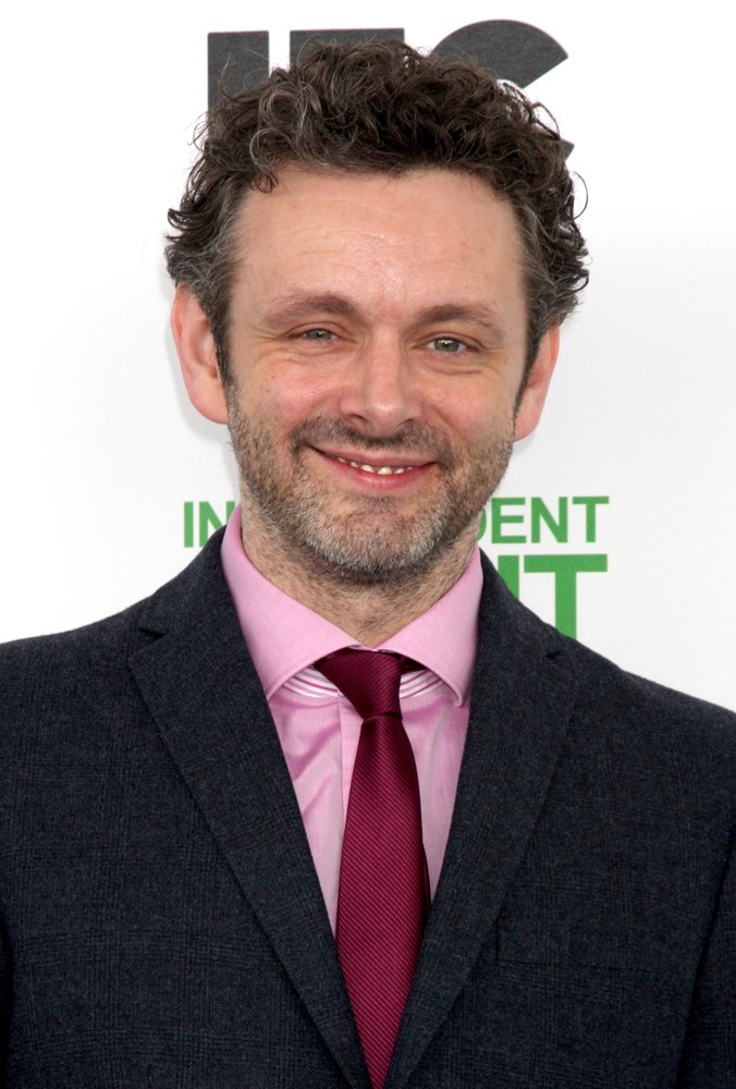 Michael Sheen Net Worth