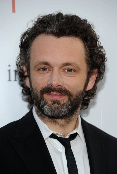 Michael Sheen Net Worth