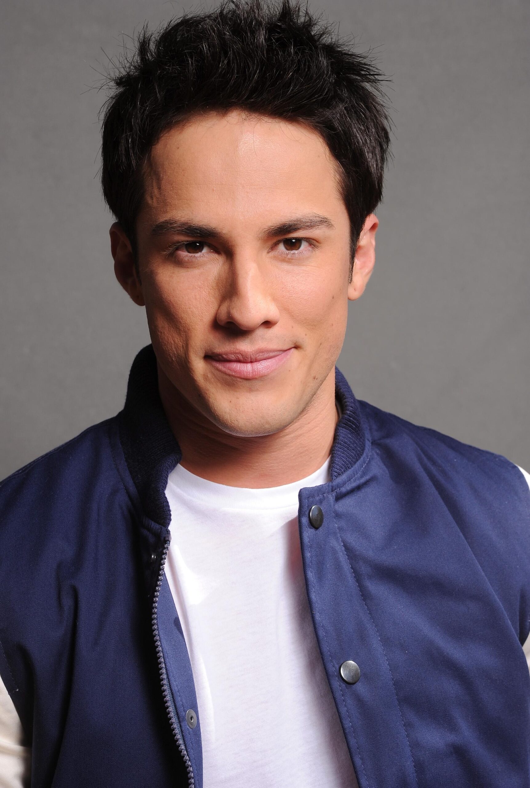 Michael Trevino Net Worth