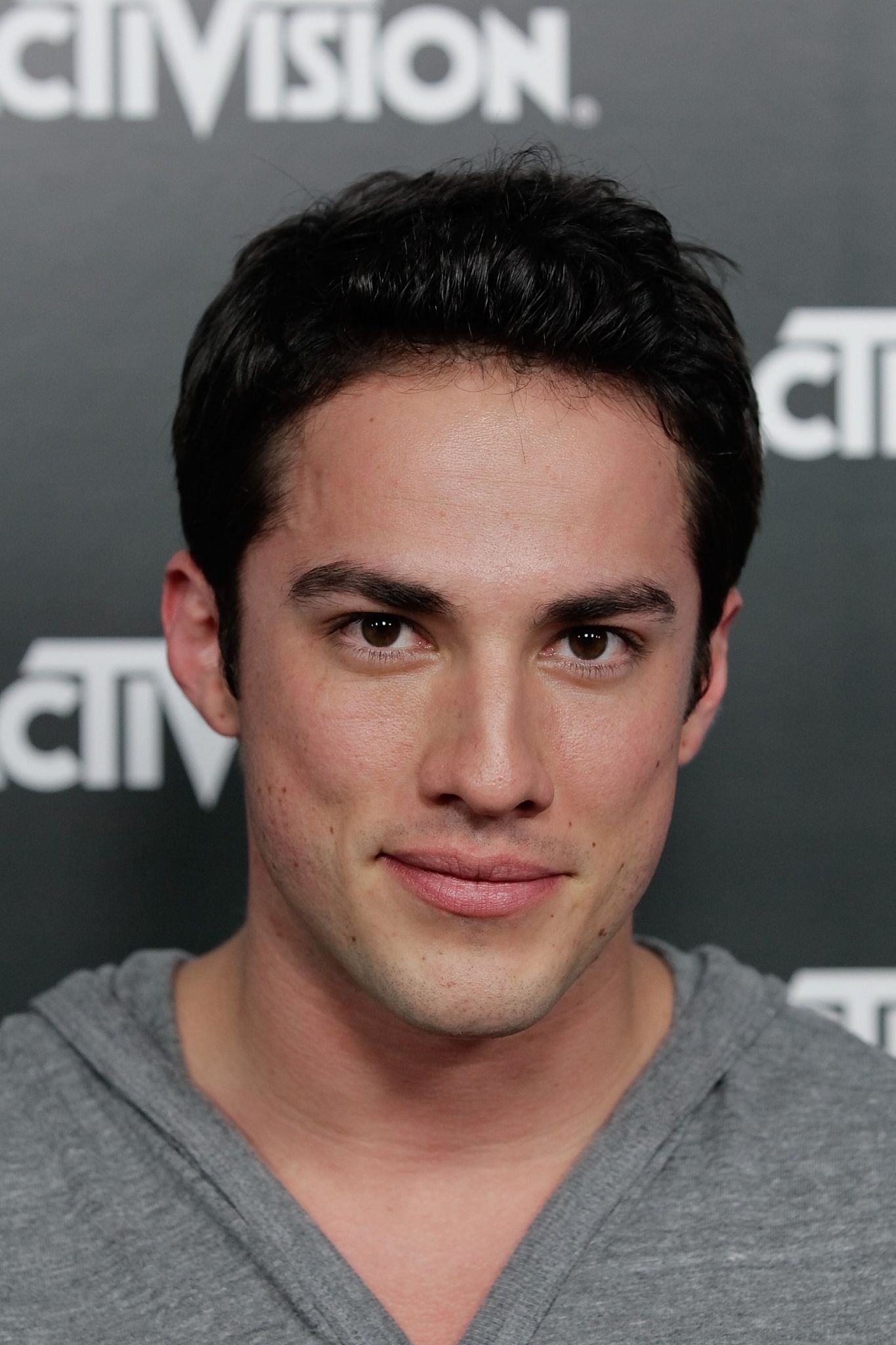 Michael Trevino Net Worth