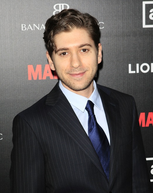 Michael Zegen Net Worth