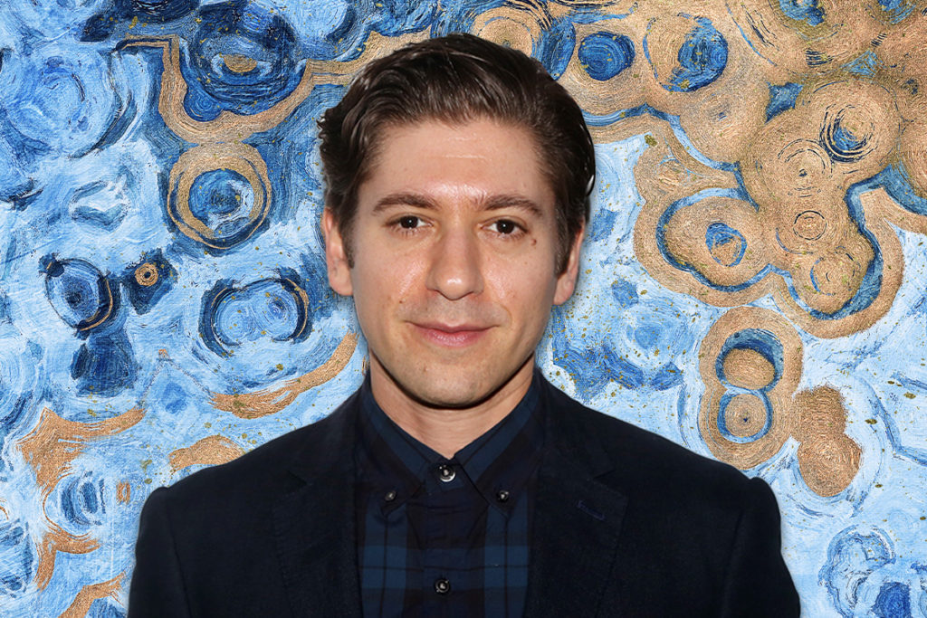 Michael Zegen Net Worth