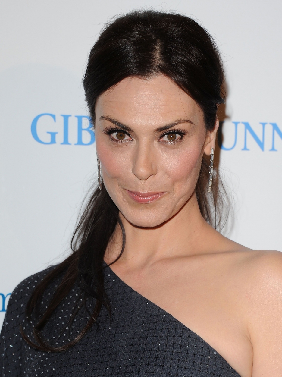 Michelle Forbes Net Worth